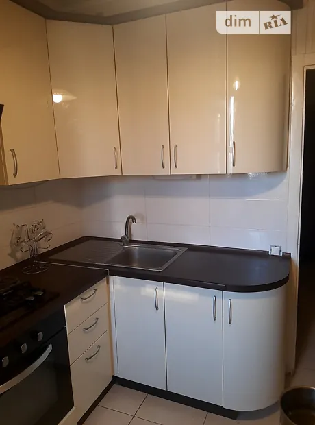 Квартира на вул. Вишняківська, 12 в Києві, ID 205725, фото №3