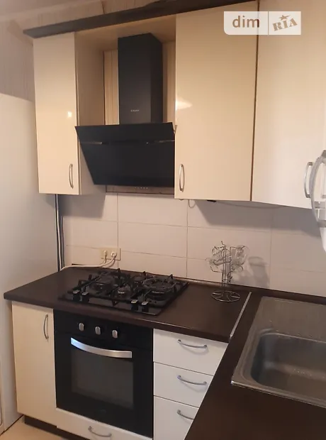 Квартира на вул. Вишняківська, 12 в Києві, ID 205725, фото №4