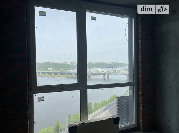 Квартира на наб. Дніпровська, 15Є в Києві, ID 182948, фото №5