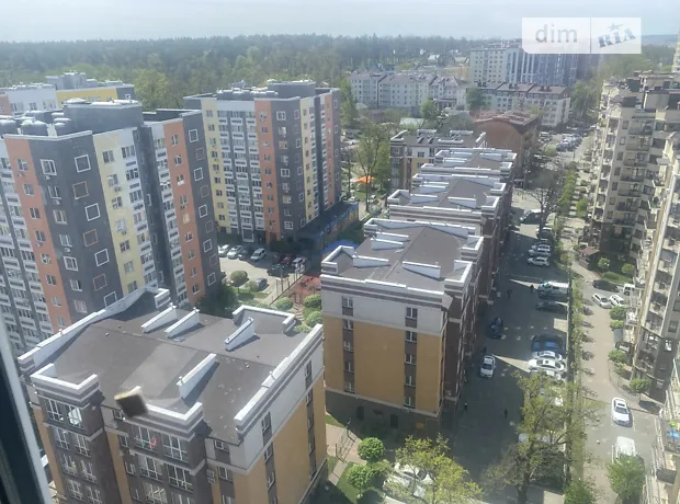 Квартира на вул. Миколи Сингаївського, 2Ж в Києві, ID 227872, фото №1