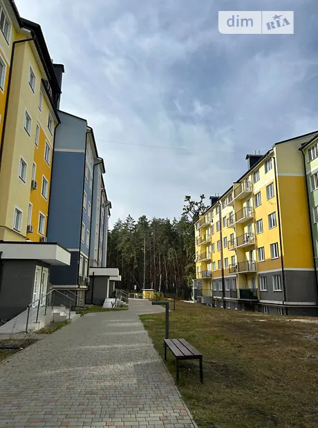 Квартира на вул. Білокур, 6А в Києві, ID 238633, фото №1
