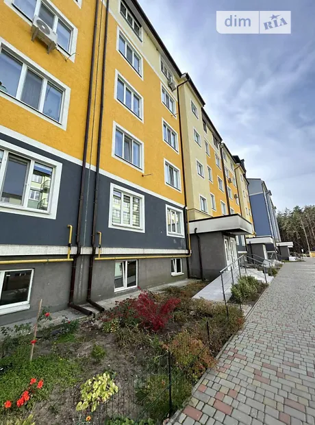 Квартира на вул. Білокур, 6А в Києві, ID 238633, фото №8