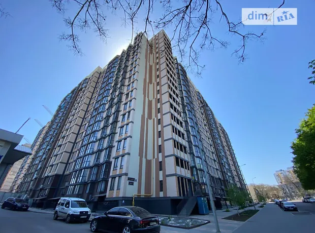 Квартира на вул. Прохоровська в Одесі, ID 261354, фото №1