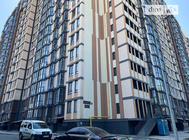 Квартира на вул. Прохоровська в Одесі, ID 261354, фото №2