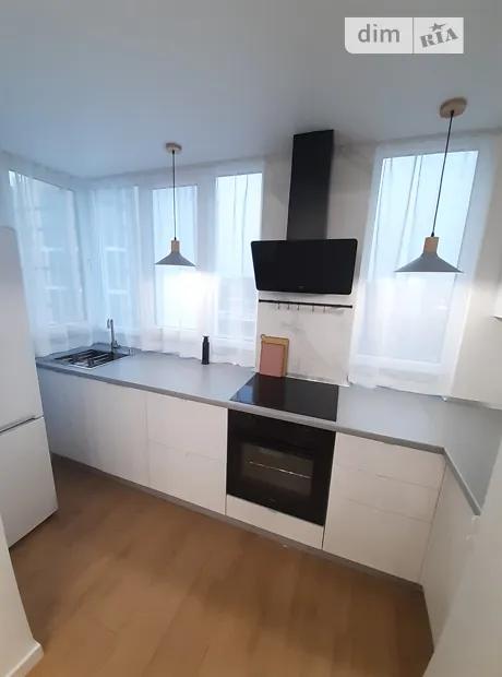 Квартира на вул. Байди-Вишневецького, 101 в Черкаси, ID 219562, фото №2