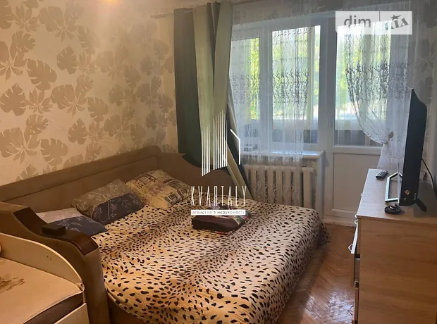 Квартира на вул. Космонавта Поповича, 14 в Києві, ID 169287, фото №11
