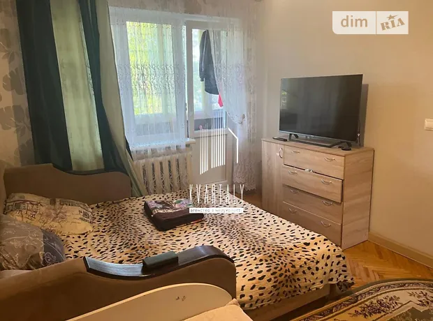 Квартира на вул. Космонавта Поповича, 14 в Києві, ID 169287, фото №12