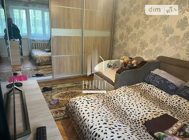 Квартира на вул. Космонавта Поповича, 14 в Києві, ID 169287, фото №13