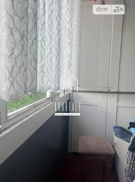 Квартира на вул. Космонавта Поповича, 14 в Києві, ID 169287, фото №14