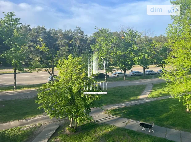 Квартира на вул. Космонавта Поповича, 14 в Києві, ID 169287, фото №16
