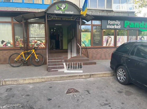 Квартира на вул. Космонавта Поповича, 14 в Києві, ID 169287, фото №21