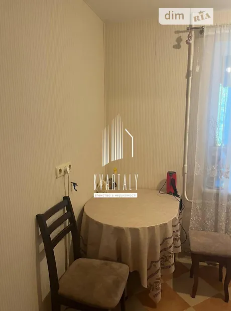 Квартира на вул. Космонавта Поповича, 14 в Києві, ID 169287, фото №10