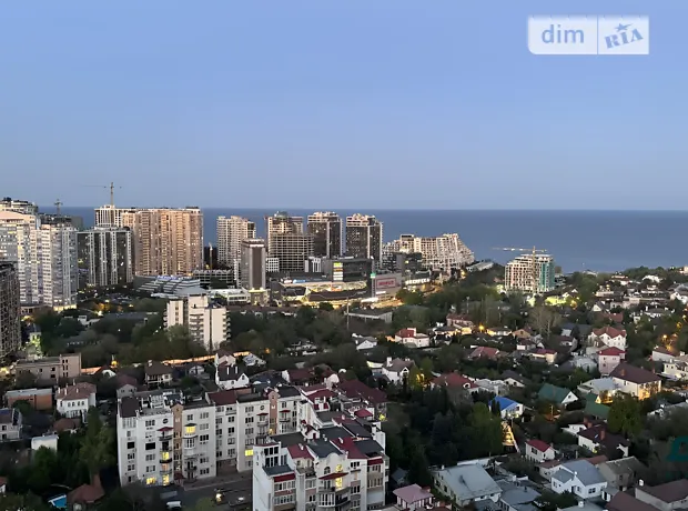 Квартира на вул. Педагогічна, 23 в Одесі, ID 181199, фото №1