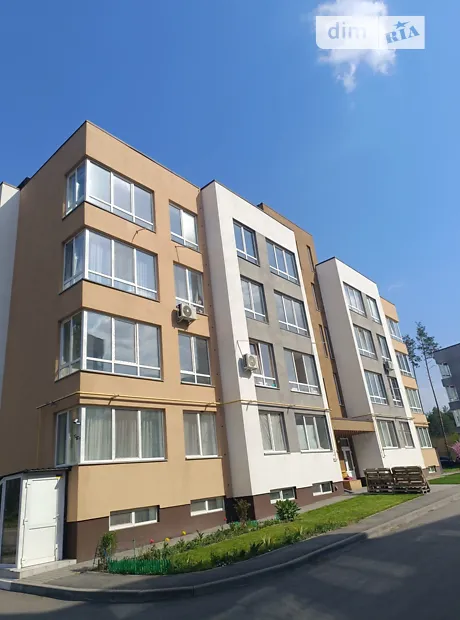 Квартира на вул. Ідейна, 10 в Києві, ID 198581, фото №1