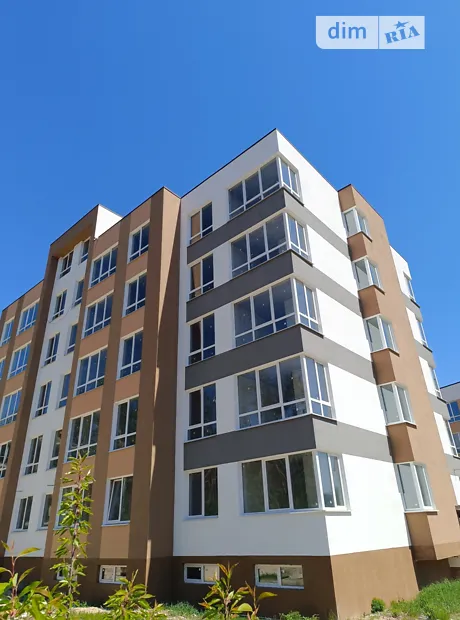 Квартира на вул. Ідейна, 10 в Києві, ID 198581, фото №8