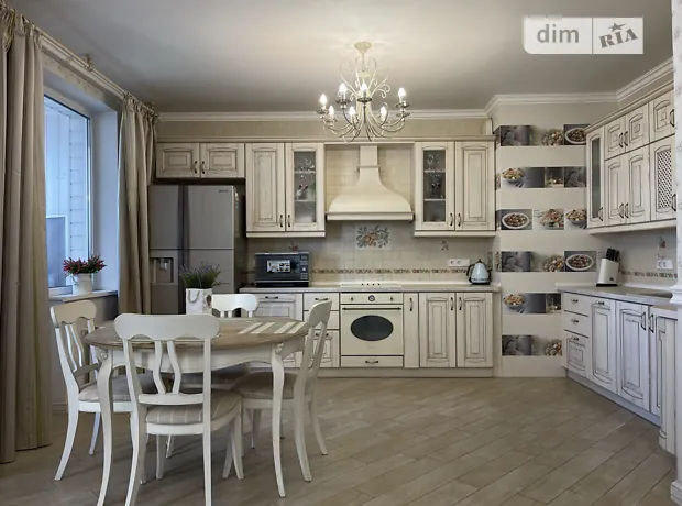Квартира на вул. Раїси Окіпної, 10 в Києві, ID 386945, фото №2