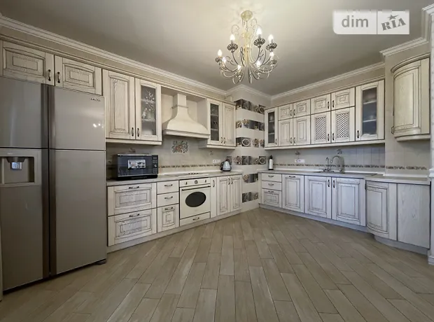 Квартира на вул. Раїси Окіпної, 10 в Києві, ID 386945, фото №3