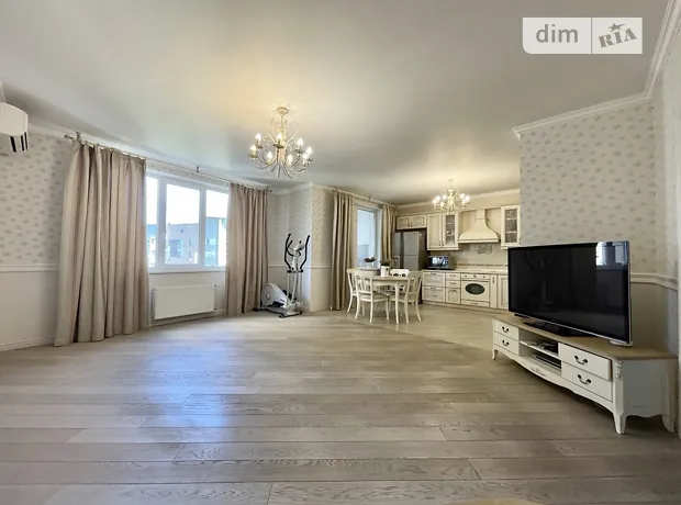 Квартира на вул. Раїси Окіпної, 10 в Києві, ID 386945, фото №4