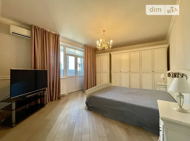 Квартира на вул. Раїси Окіпної, 10 в Києві, ID 386945, фото №5