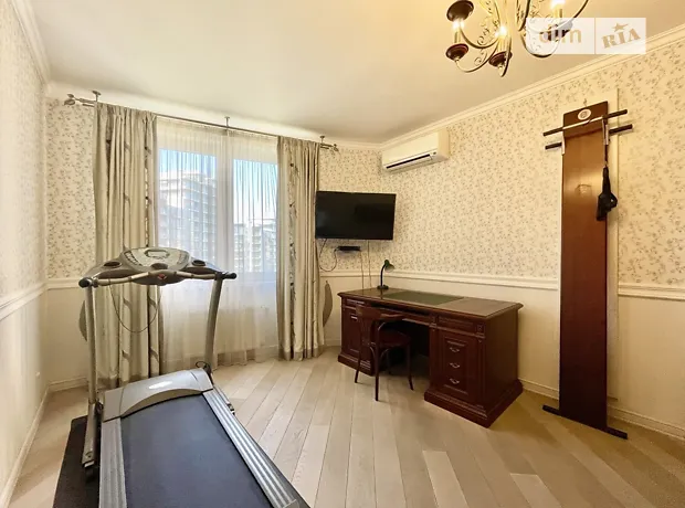 Квартира на вул. Раїси Окіпної, 10 в Києві, ID 386945, фото №6