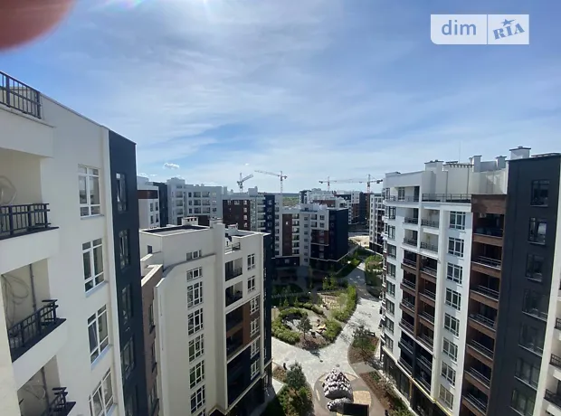 Квартира на вул. Ольги Кобилянської в Києві, ID 231970, фото №2