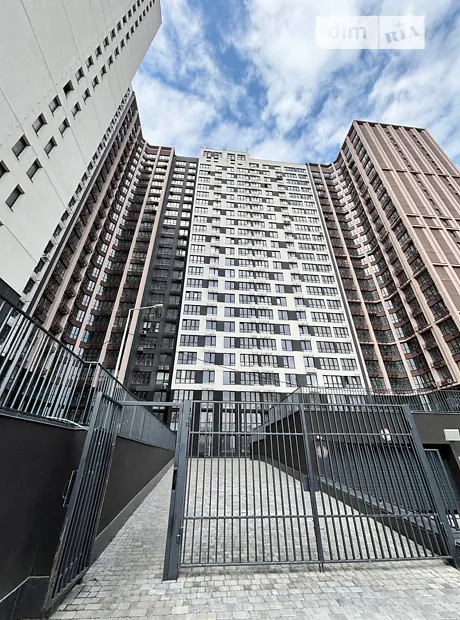 Квартира на вул. Івана Франка в Одесі, ID 173820, фото №4