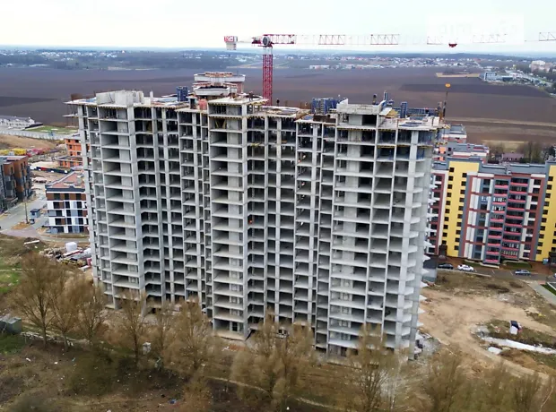 Квартира на шосе Підволочиське, 9 в Тернополі, ID 228965, фото №3