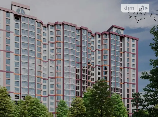 Квартира на шосе Підволочиське, 9 в Тернополі, ID 228965, фото №4