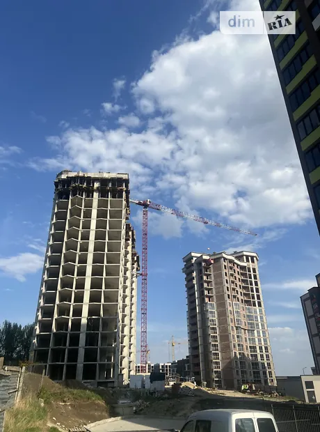 Квартира на шосе Підволочиське, 9 в Тернополі, ID 228965, фото №5