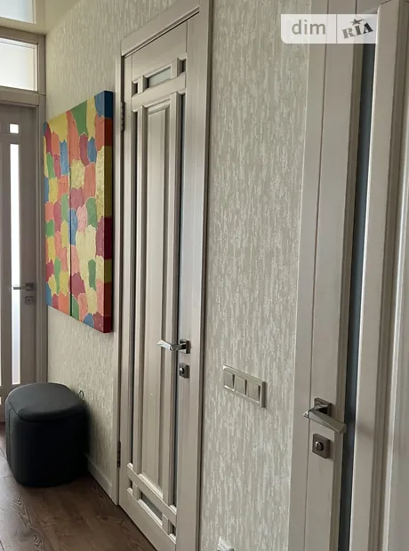 Квартира на вул. Богданівська, 7Д в Київ, ID 162140, фото №1