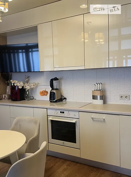 Квартира на вул. Богданівська, 7Д в Київ, ID 162140, фото №3