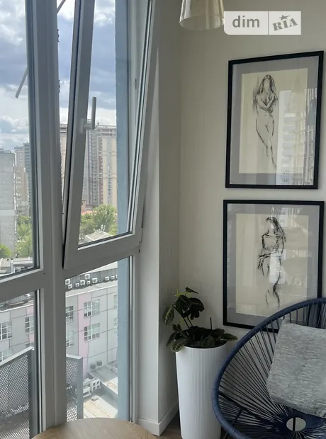 Квартира на вул. Богданівська, 7Д в Київ, ID 162140, фото №5