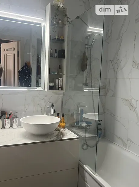 Квартира на вул. Богданівська, 7Д в Києві, ID 162140, фото №6