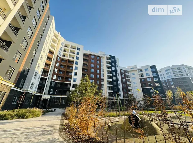 Квартира на вул. Ольги Кобилянської 1В/15 в Києві, ID 245638, фото №20