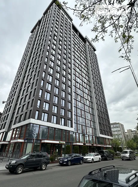 Квартира на вул. Дегтярівська, 17 в Київ, ID 164574, фото №2