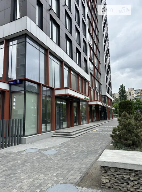 Квартира на вул. Дегтярівська, 17 в Київ, ID 164574, фото №3