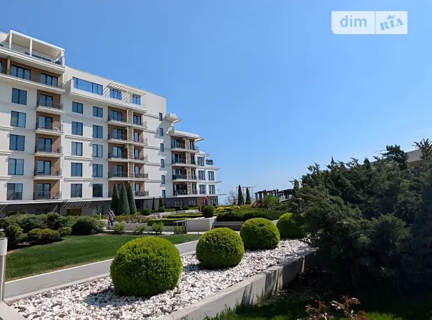 Квартира на пров. Маячний, 7 в Одесі, ID 203950, фото №8