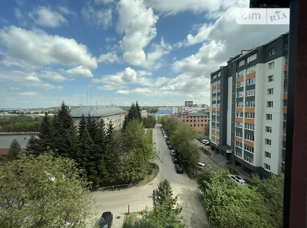 Квартира на вул. Вовчинецька, 223А в Івано-Франківську, ID 192629, фото №1