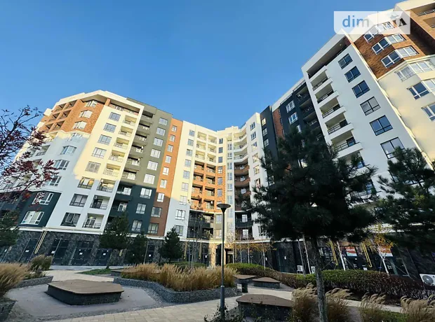 Квартира на вул. Ольги Кобилянської 1В/16 в Києві, ID 223077, фото №1
