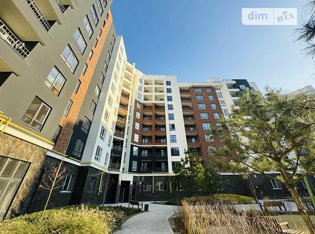 Квартира на вул. Ольги Кобилянської 1В/16 в Києві, ID 223077, фото №2