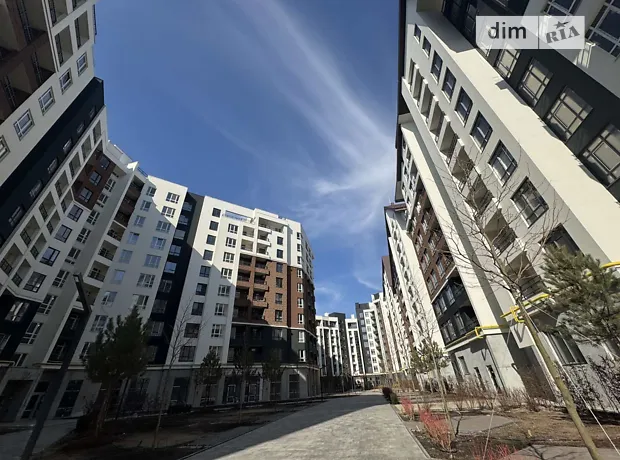 Квартира на вул. Ольги Кобилянської 1В/16 в Києві, ID 223077, фото №8