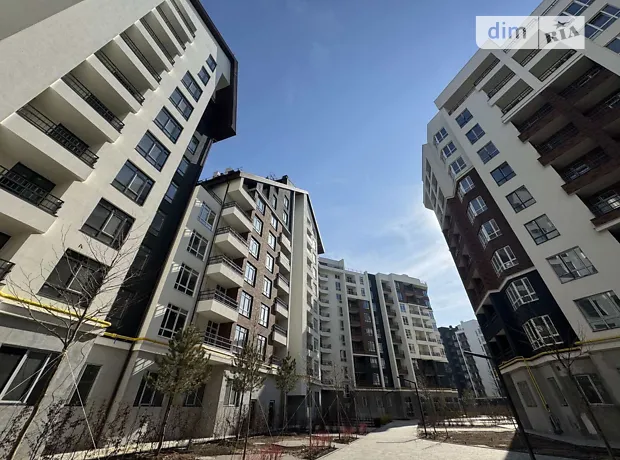Квартира на вул. Ольги Кобилянської 1В/16 в Києві, ID 223077, фото №10