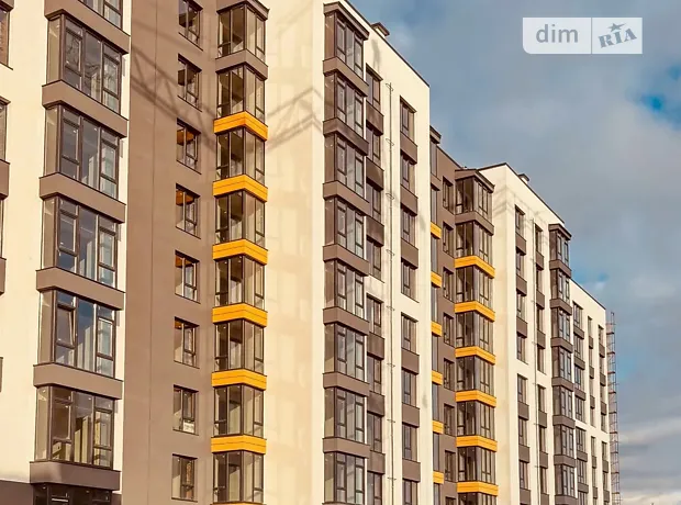 Квартира на пров. Ключний, 3 в Івано-Франківську, ID 173158, фото №1