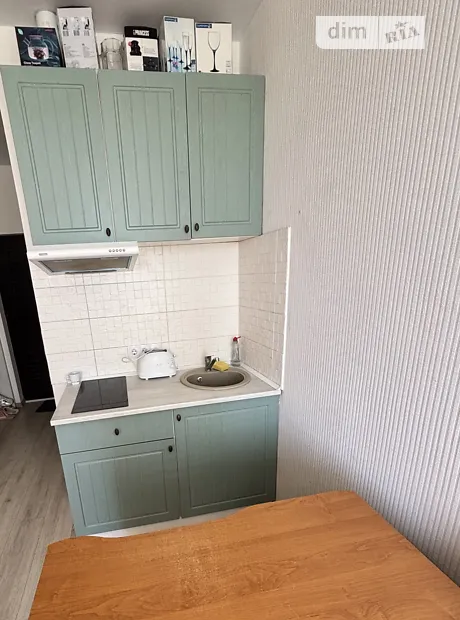 Квартира на вул. Боровського Миколи в Одесі, ID 205555, фото №11