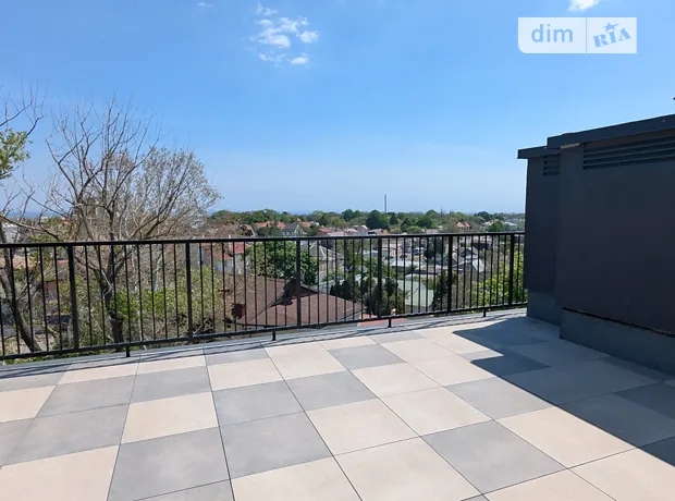Квартира на вул. Дачна, 28Д в Одесі, ID 174386, фото №1