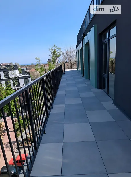Квартира на вул. Дачна, 28Д в Одесі, ID 174386, фото №20