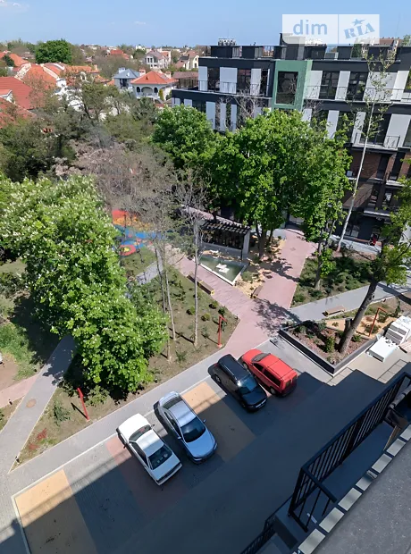 Квартира на вул. Дачна, 28Д в Одесі, ID 174386, фото №21