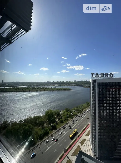 Квартира на наб. Дніпровська, 17В в Києві, ID 169155, фото №23