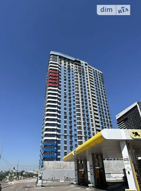 Квартира на наб. Дніпровська, 17В в Києві, ID 169155, фото №5