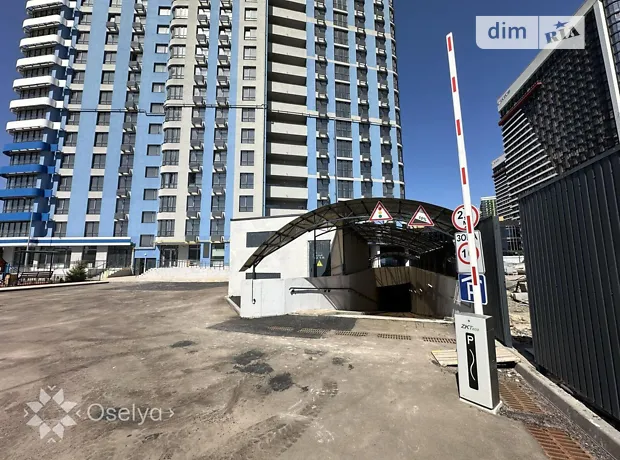 Квартира на наб. Дніпровська, 17В в Києві, ID 169155, фото №7
